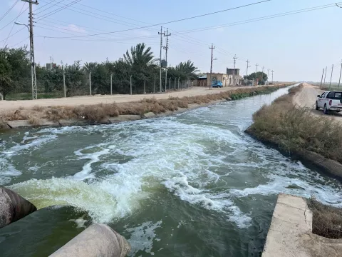 Water