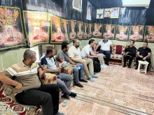 BPH Sampling in Basra