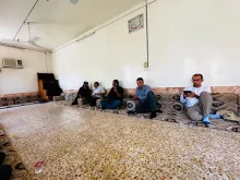 BPH Sampling in Dhi Qar