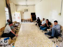 BPH Sampling in Dhi Qar